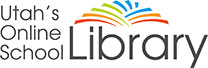 Utah's Online School Library