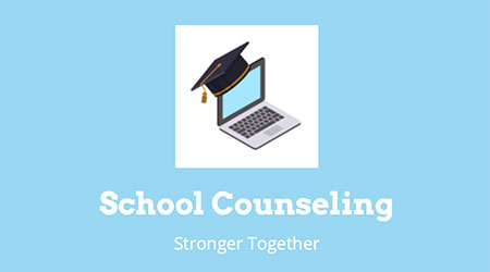 School Counseling Hub
