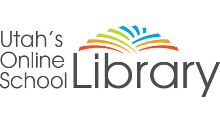 Utah's Online School Library